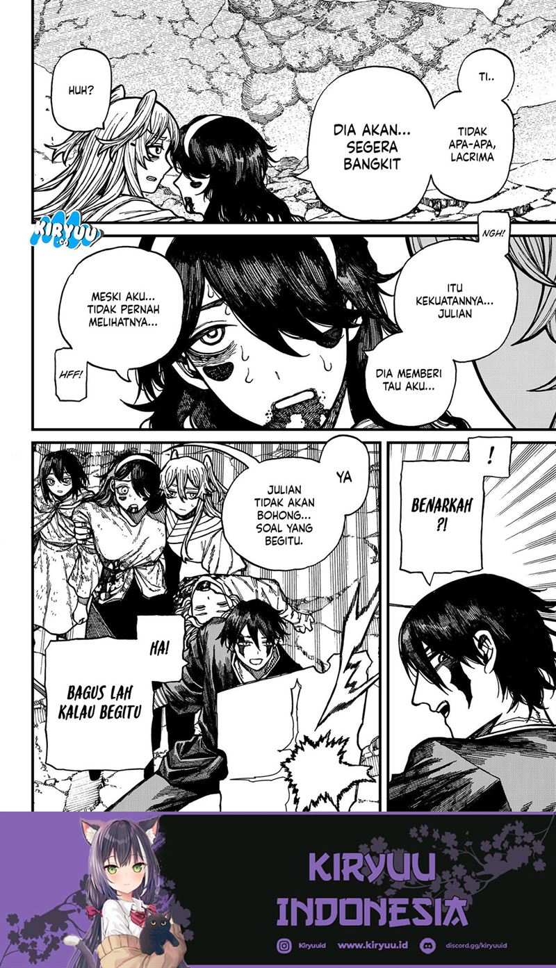 Centuria Chapter 58 Gambar 4