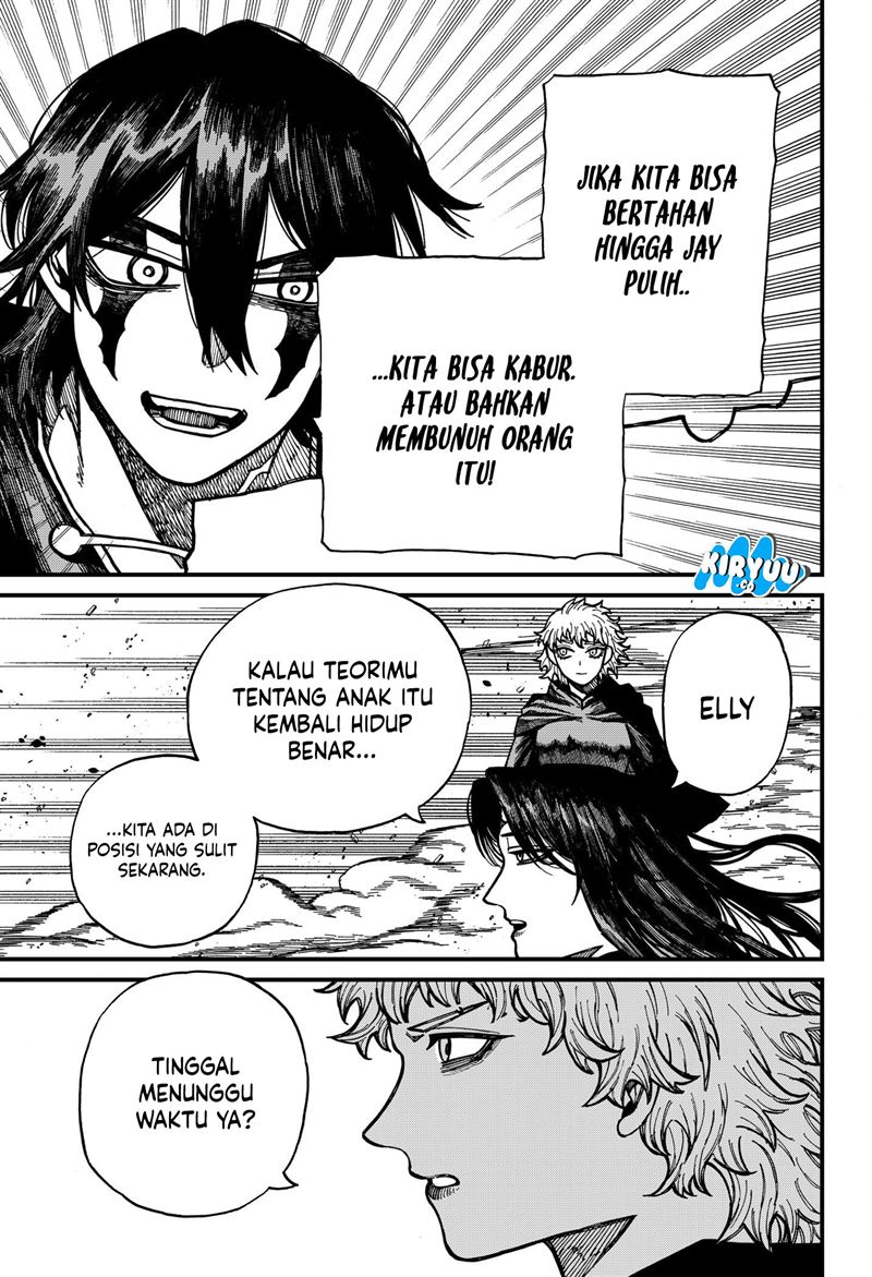 Centuria Chapter 58 Gambar 5