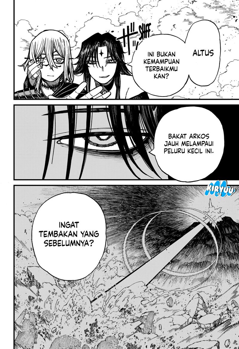 Centuria Chapter 58 Gambar 6