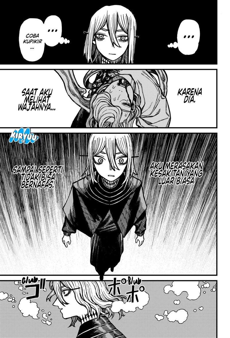 Centuria Chapter 58 Gambar 7