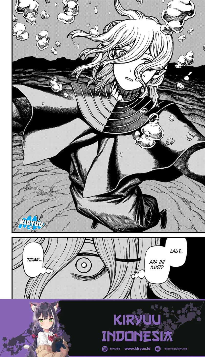 Centuria Chapter 58 Gambar 8