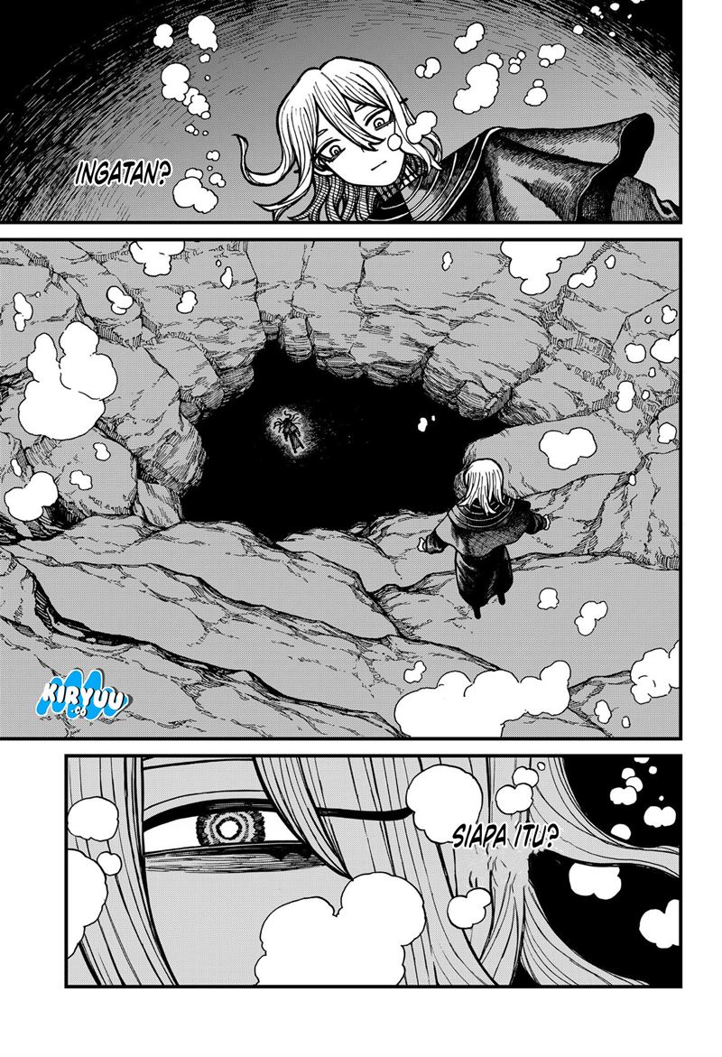 Centuria Chapter 58 Gambar 9