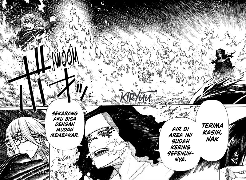 Centuria Chapter 59 Gambar 10