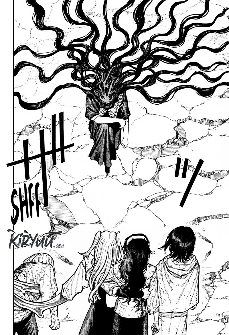 Centuria Chapter 59 Gambar 11