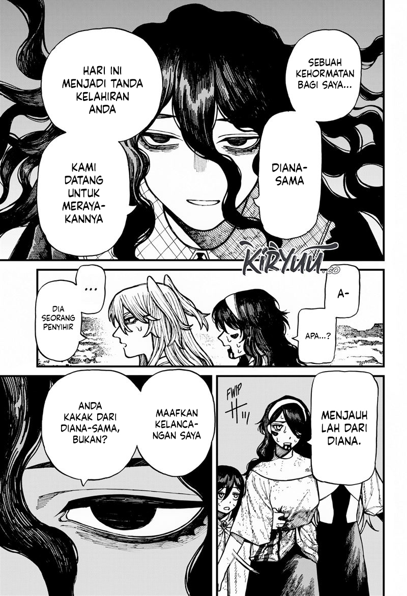 Centuria Chapter 59 Gambar 12