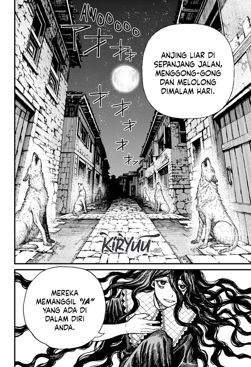 Centuria Chapter 59 Gambar 15