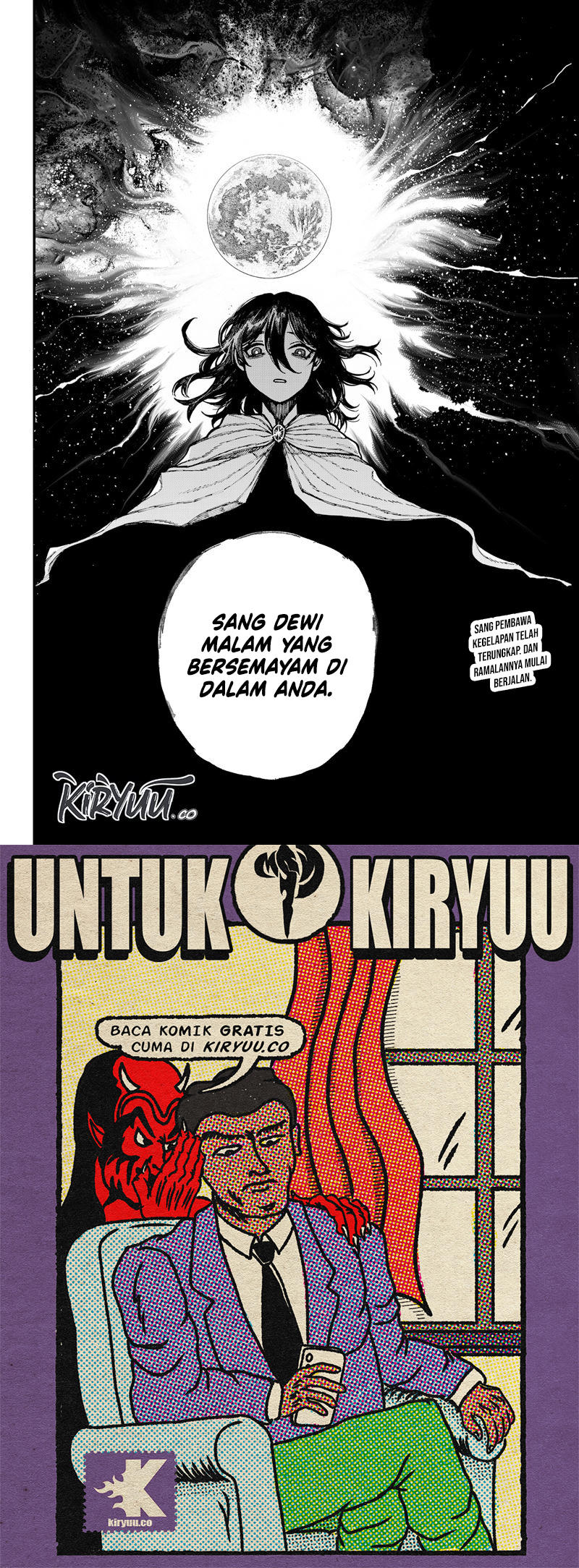 Centuria Chapter 59 Gambar 17
