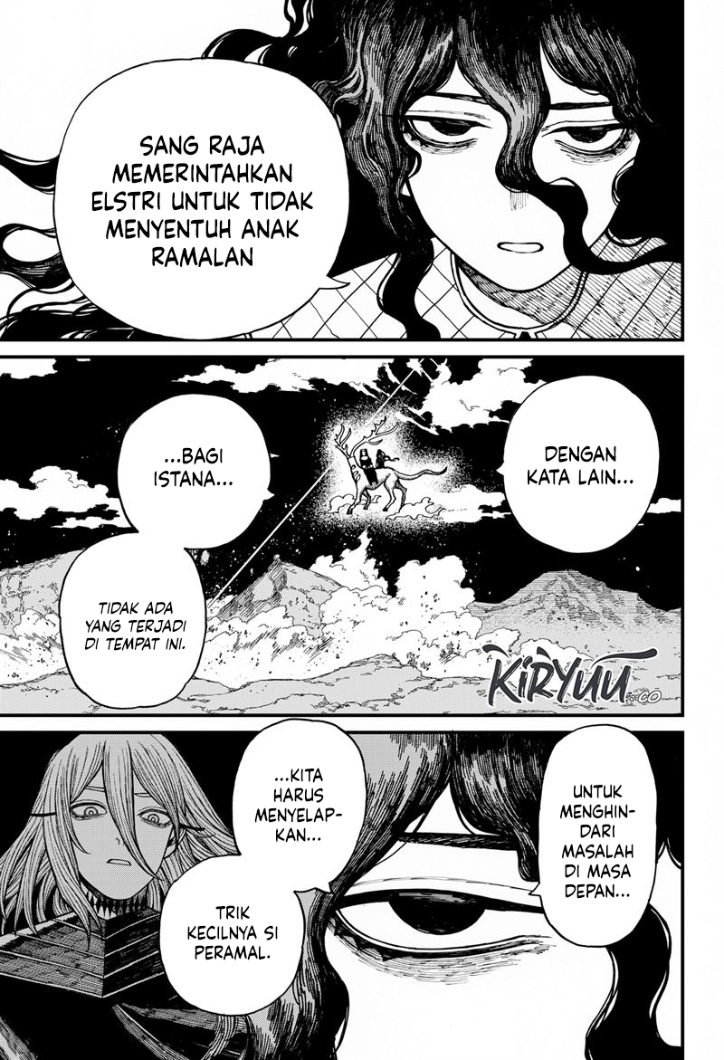 Centuria Chapter 59 Gambar 3