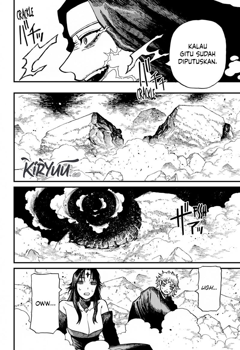 Centuria Chapter 59 Gambar 4