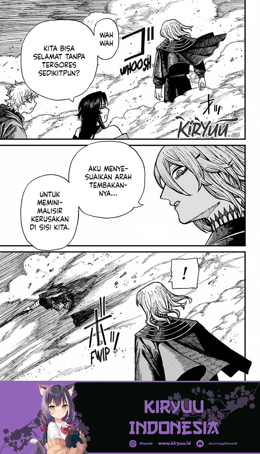Centuria Chapter 59 Gambar 5
