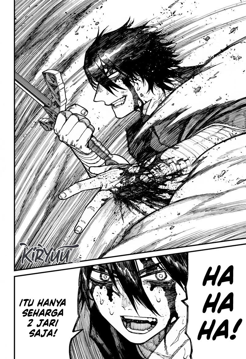 Centuria Chapter 59 Gambar 6