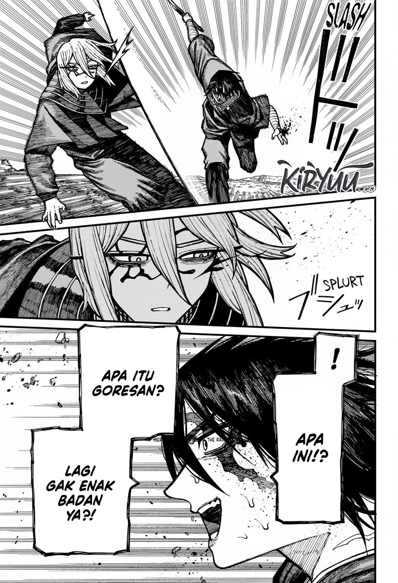 Centuria Chapter 59 Gambar 7