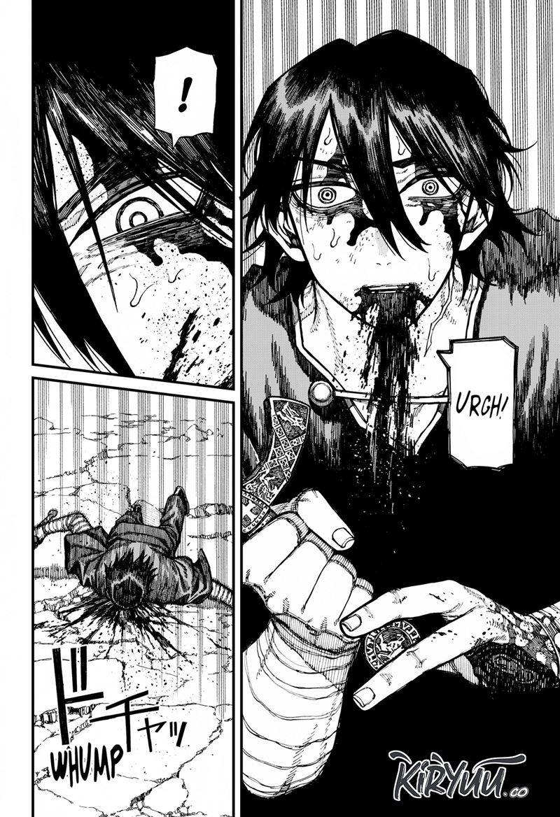 Centuria Chapter 59 Gambar 8