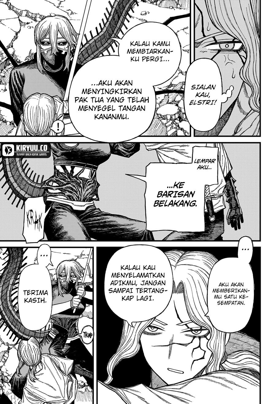 Centuria Chapter 50 Gambar 11
