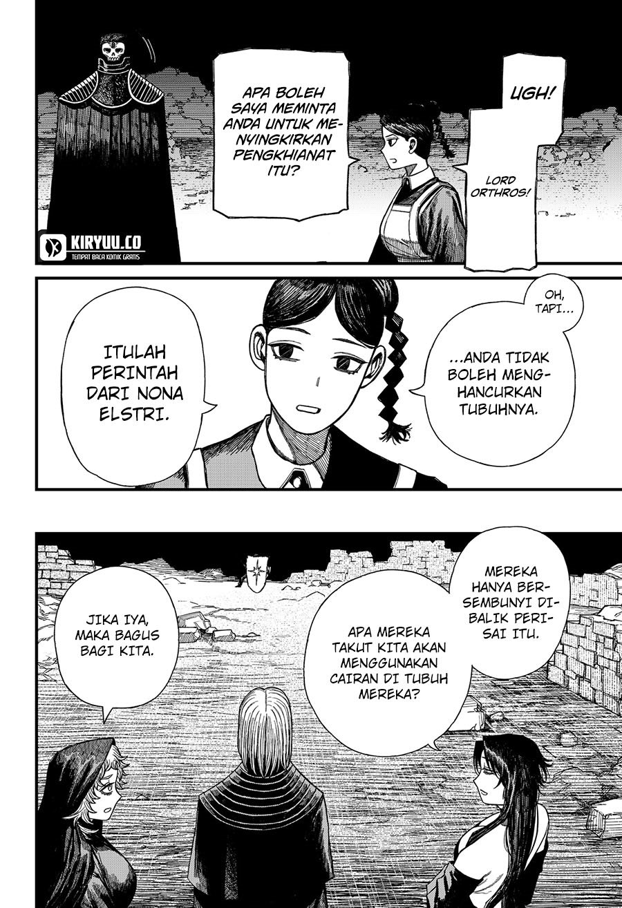 Centuria Chapter 50 Gambar 16