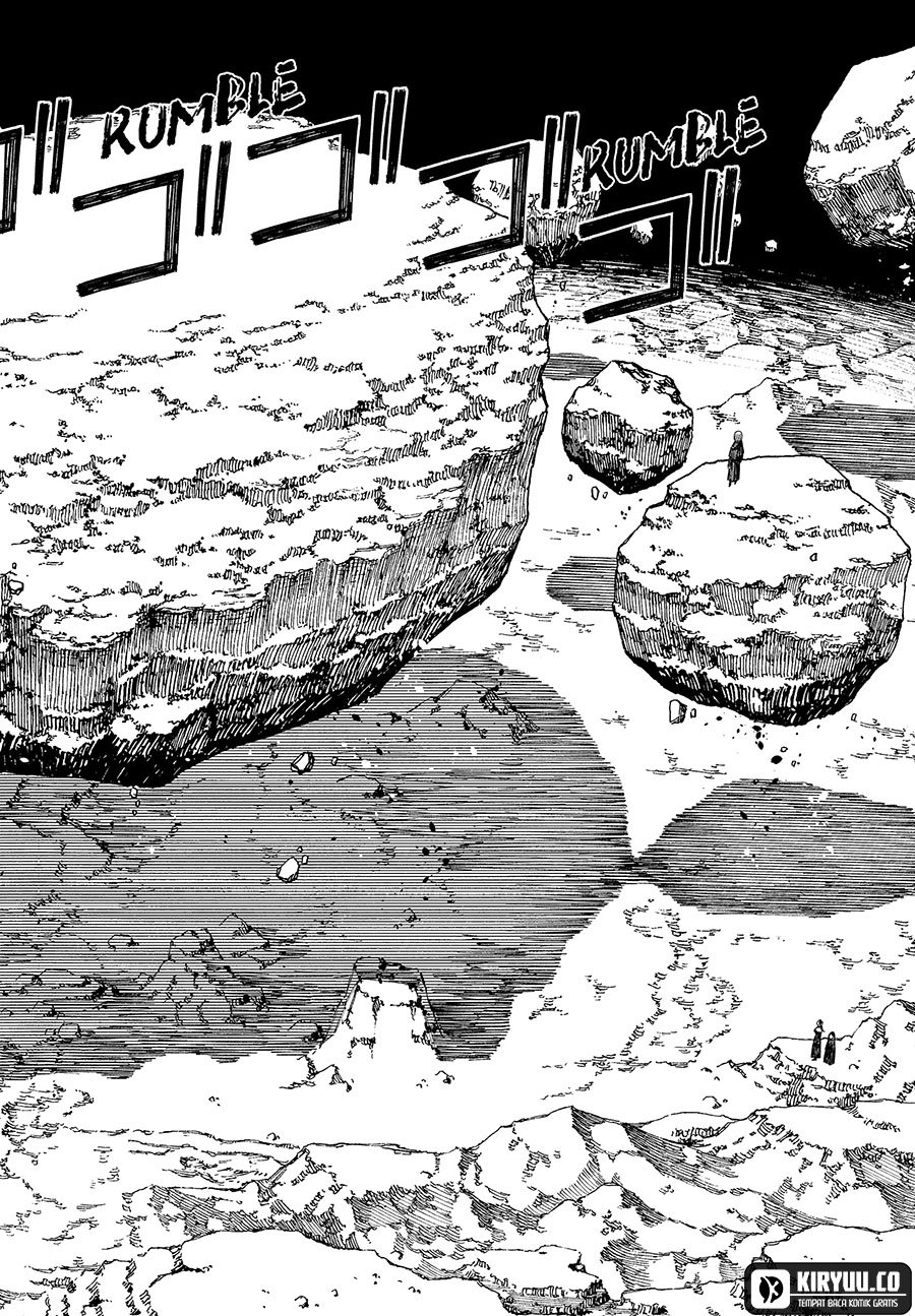 Centuria Chapter 50 Gambar 18