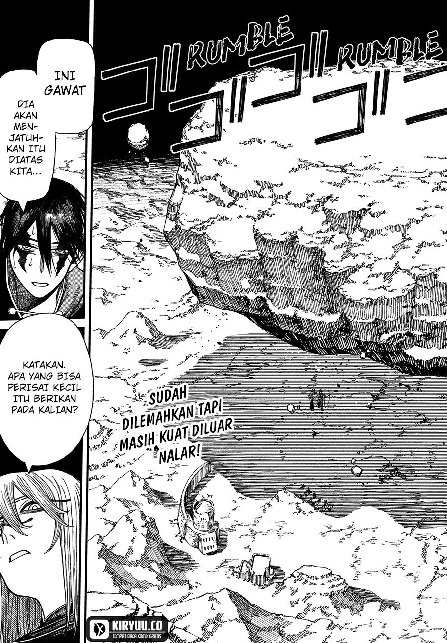 Centuria Chapter 50 Gambar 19