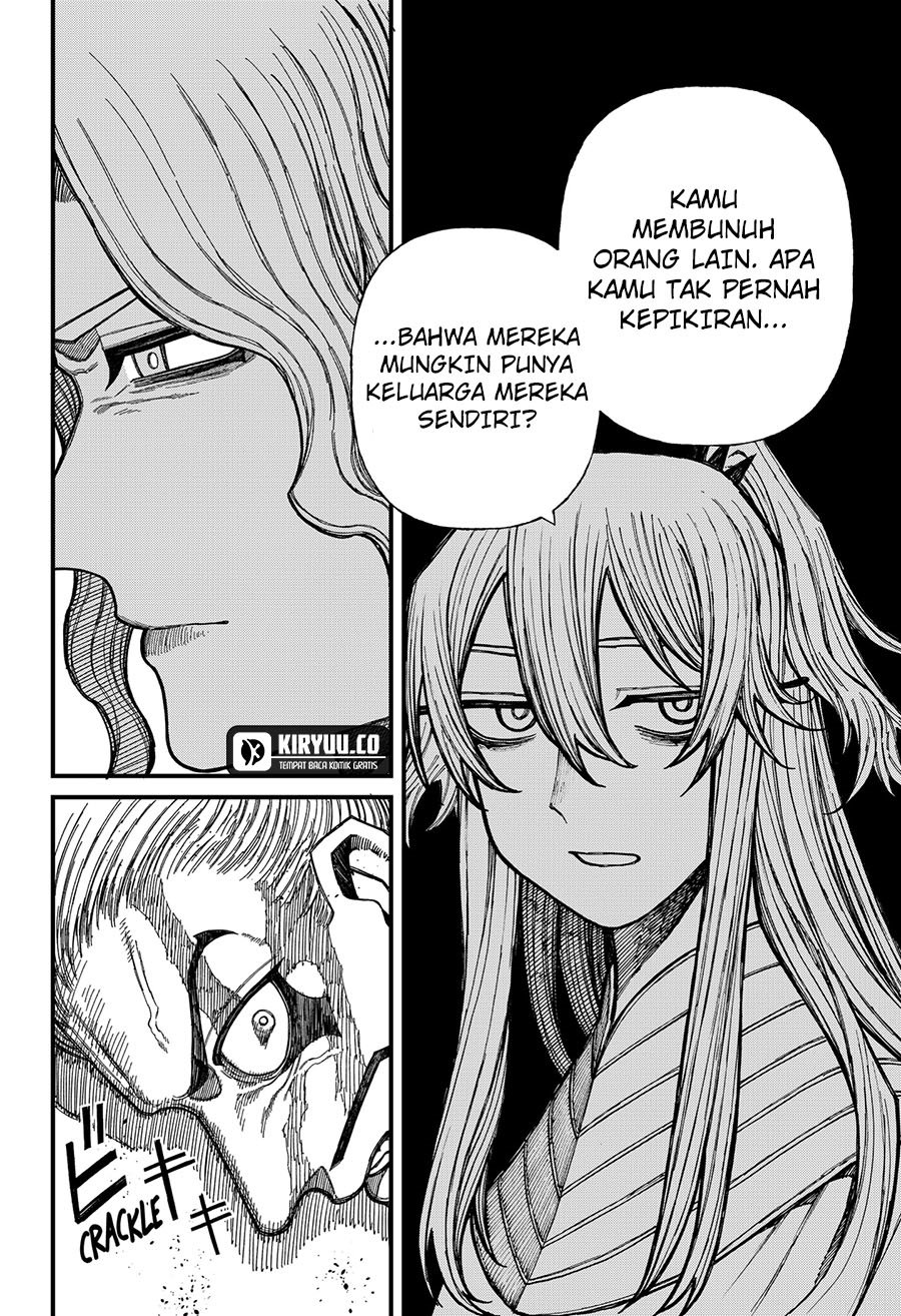 Centuria Chapter 51 Gambar 15