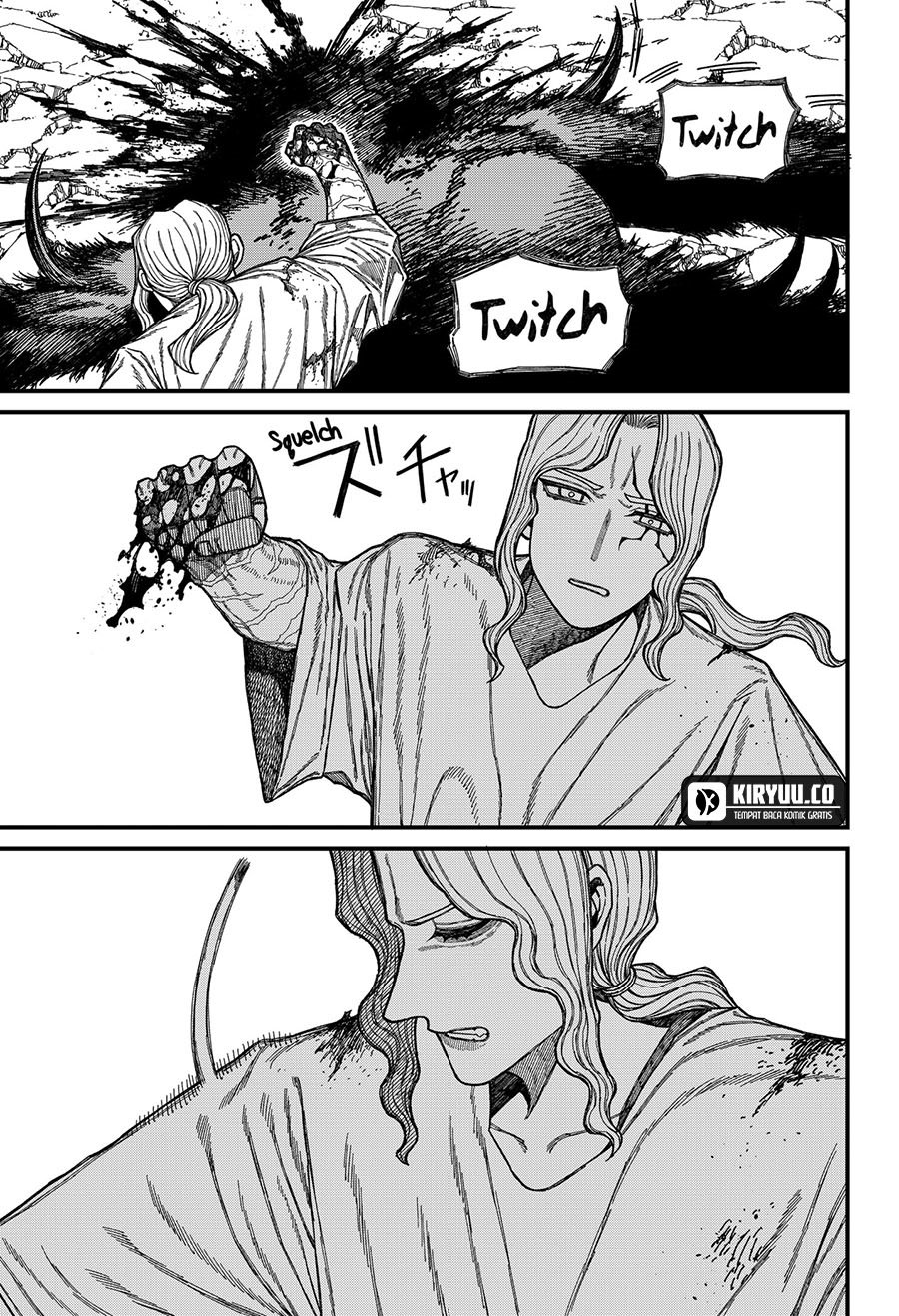 Centuria Chapter 51 Gambar 18