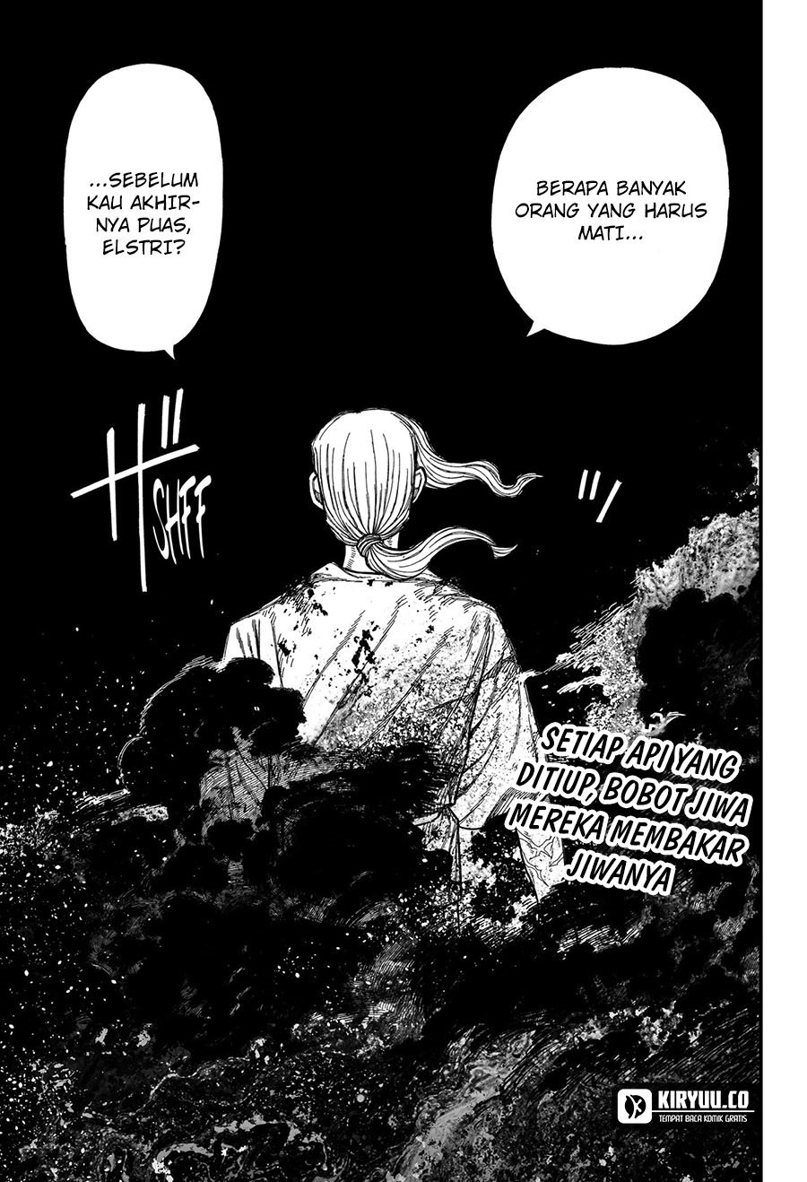 Centuria Chapter 51 Gambar 20