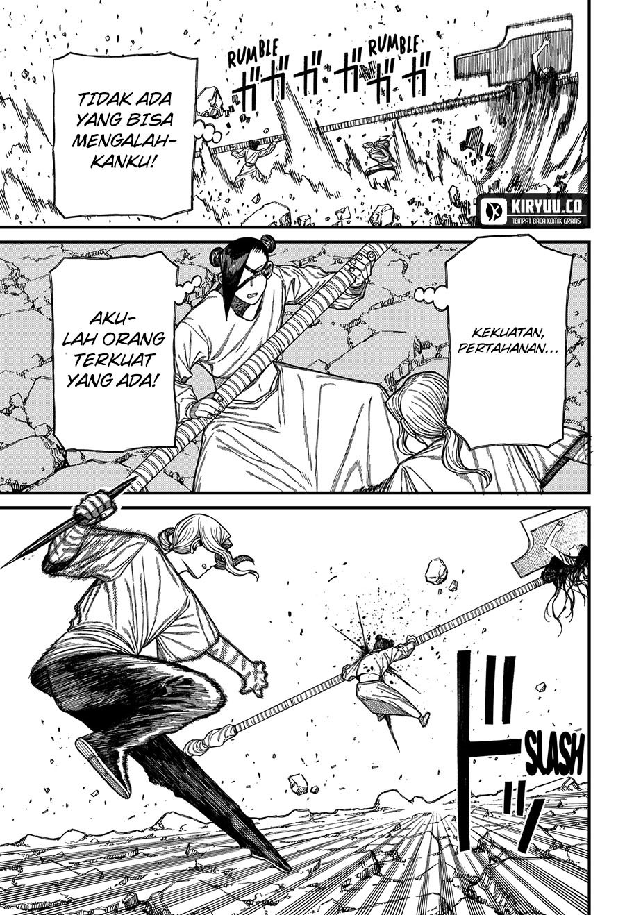 Centuria Chapter 51 Gambar 6