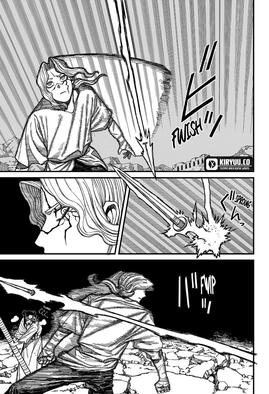 Centuria Chapter 51 Gambar 8