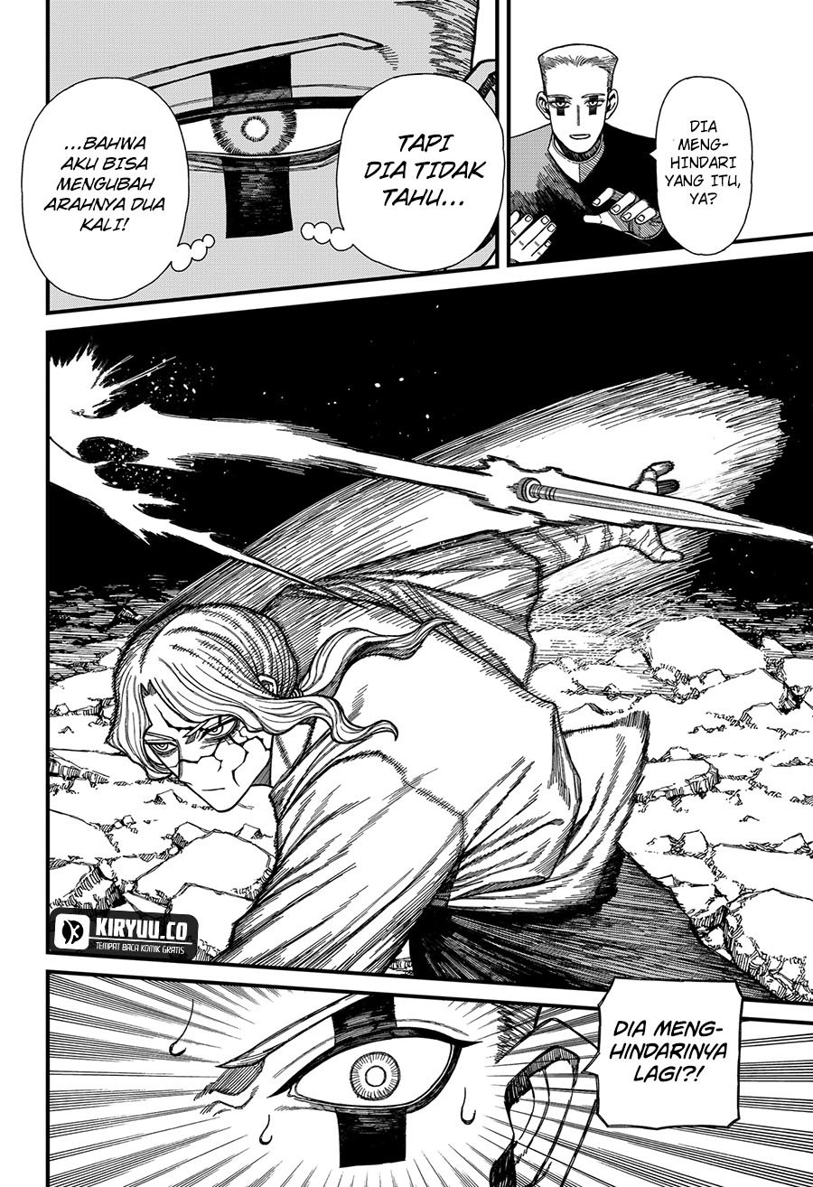 Centuria Chapter 51 Gambar 9