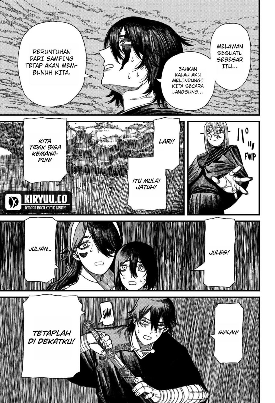 Centuria Chapter 52 Gambar 11