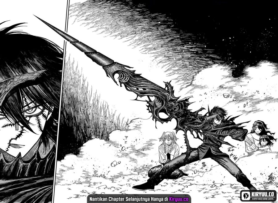 Centuria Chapter 52 Gambar 12