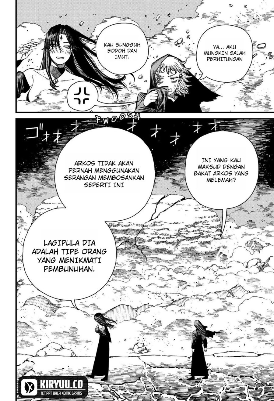 Centuria Chapter 52 Gambar 14