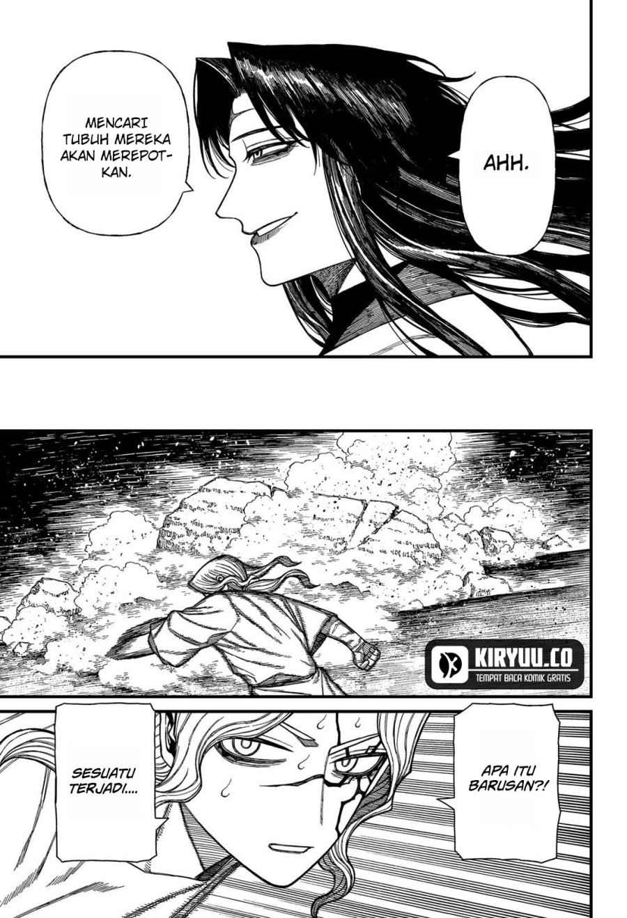 Centuria Chapter 52 Gambar 15
