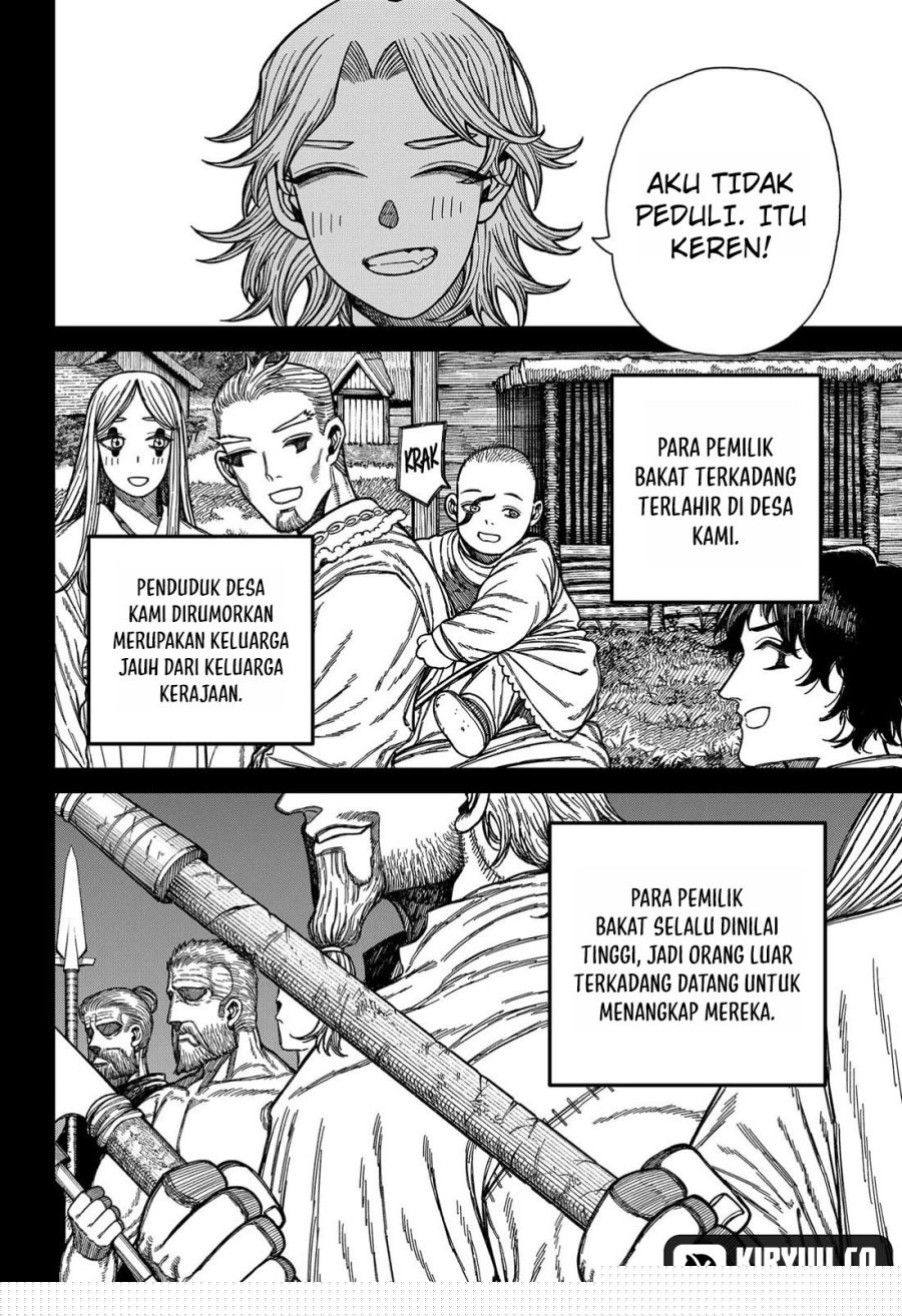 Centuria Chapter 52 Gambar 4