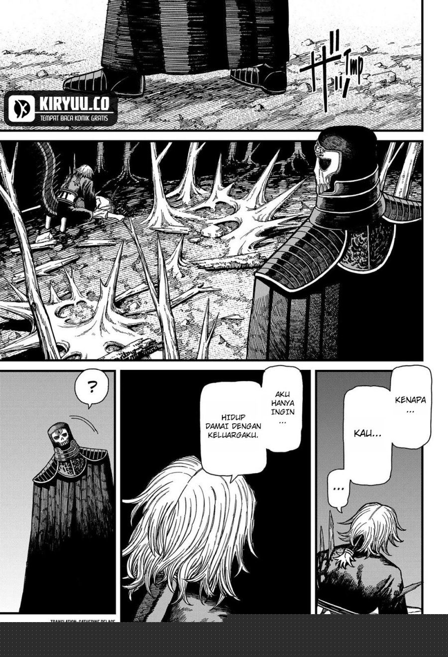 Centuria Chapter 52 Gambar 7