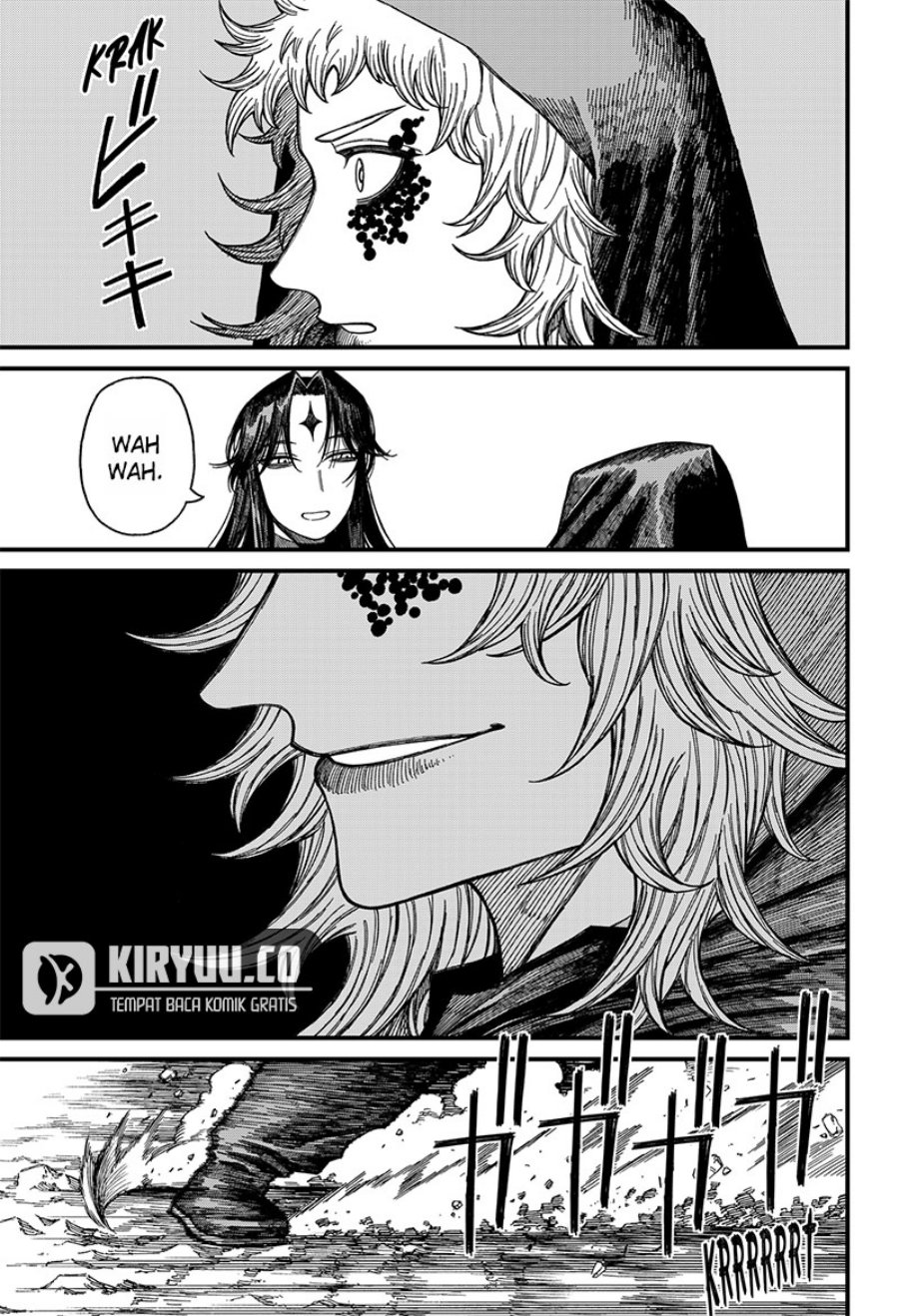 Centuria Chapter 53 Gambar 10