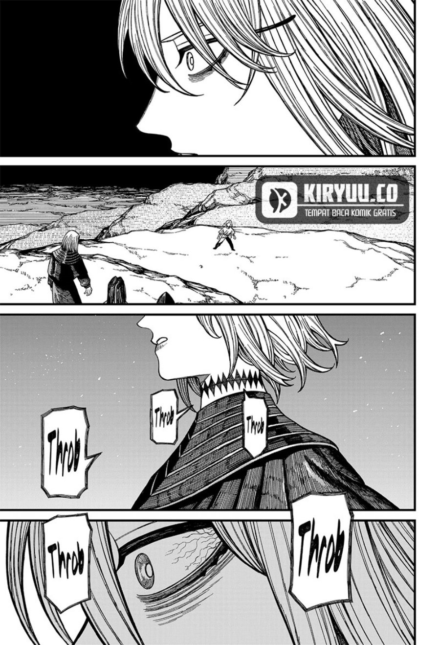 Centuria Chapter 53 Gambar 12