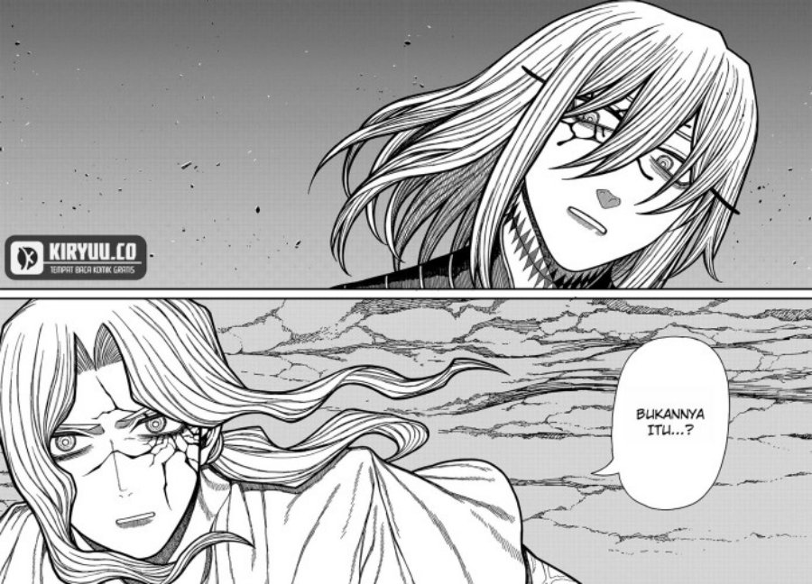 Centuria Chapter 53 Gambar 13