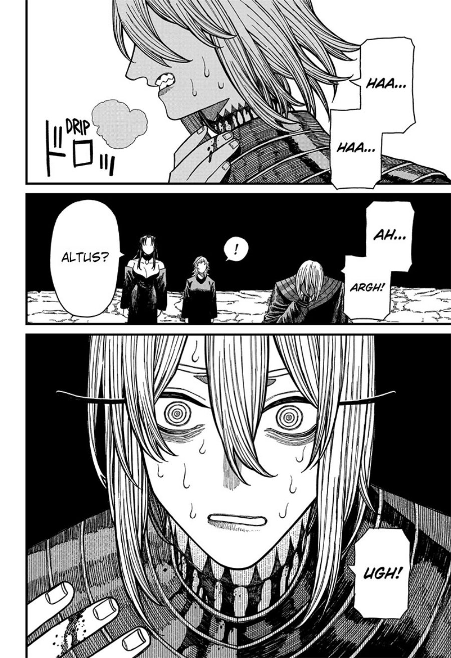 Centuria Chapter 53 Gambar 14