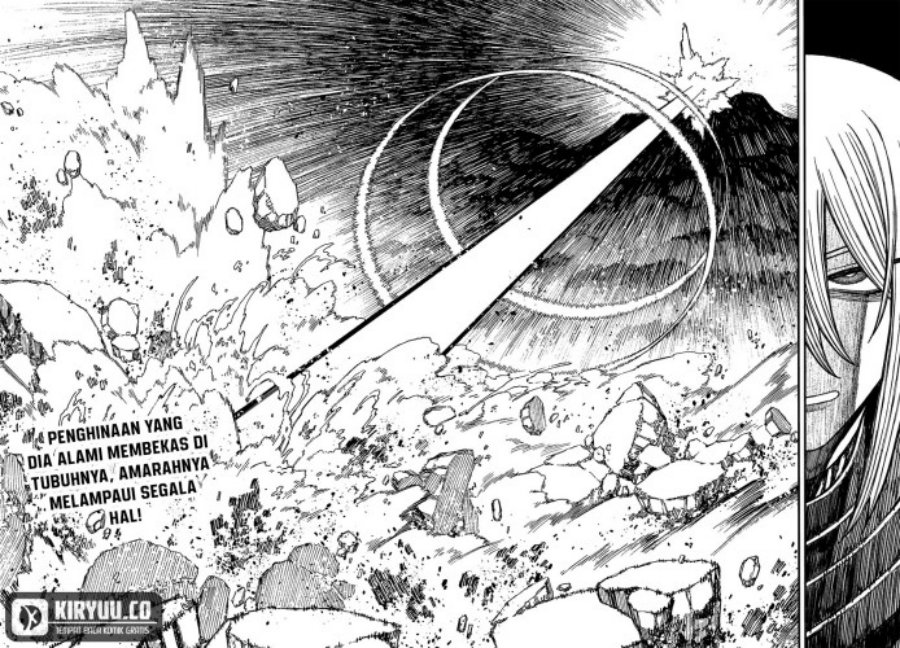 Centuria Chapter 53 Gambar 18