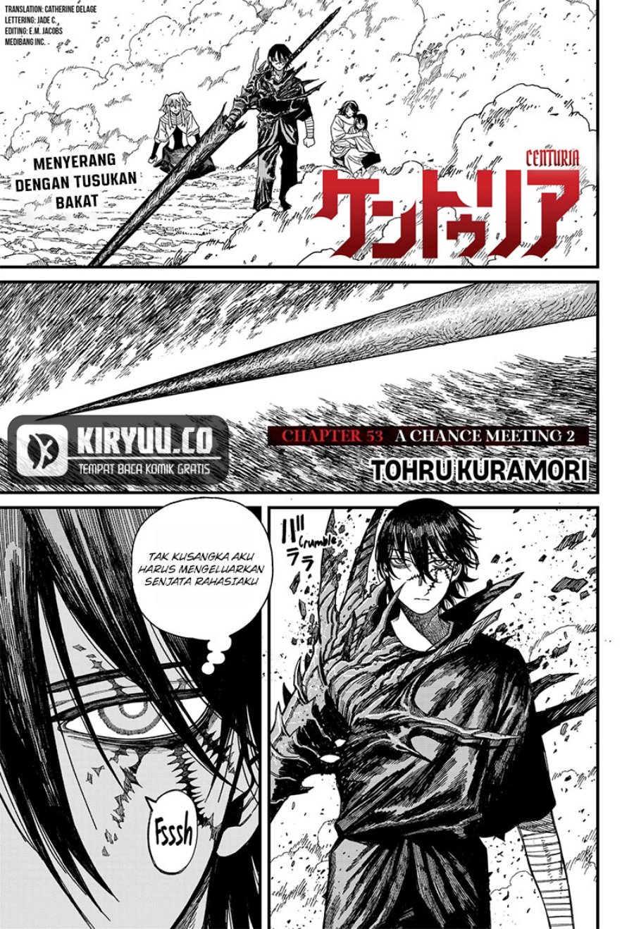 Manga Centuria Chapter 53 gambar nomor 2