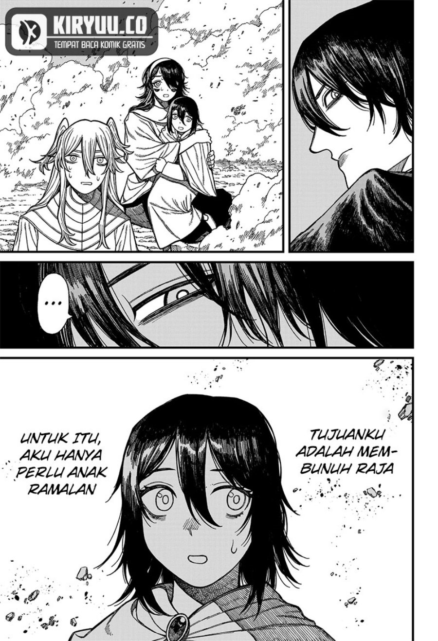 Centuria Chapter 53 Gambar 4