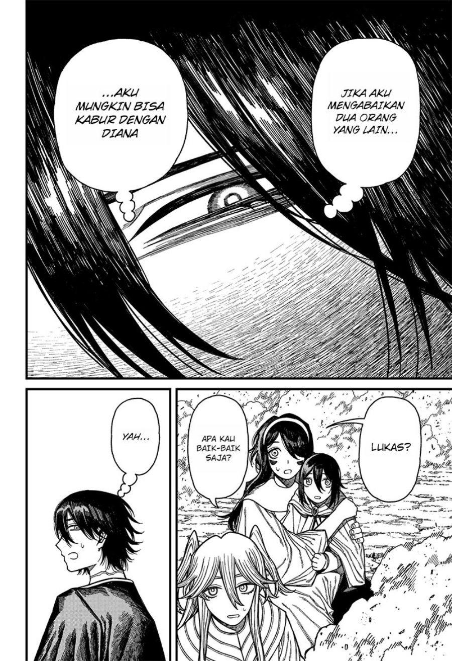 Centuria Chapter 53 Gambar 5