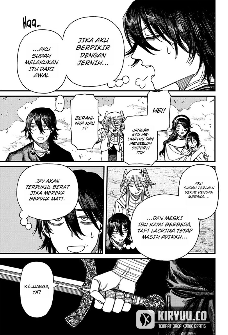 Centuria Chapter 53 Gambar 6