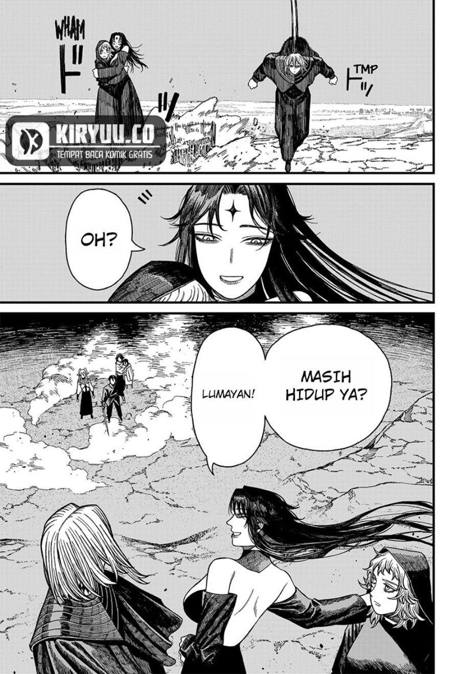 Centuria Chapter 53 Gambar 8