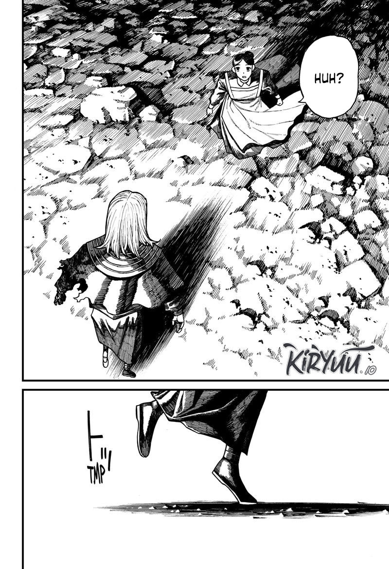 Centuria Chapter 64 Gambar 11