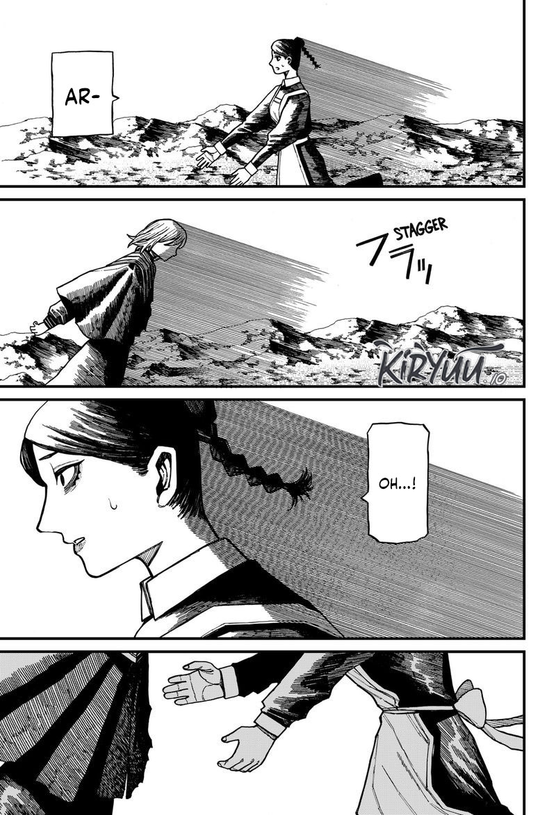 Centuria Chapter 64 Gambar 12