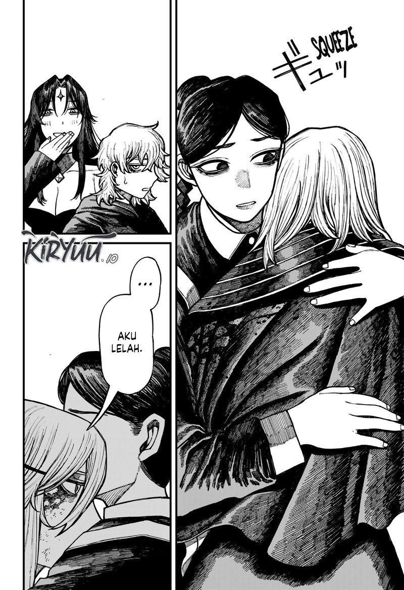 Centuria Chapter 64 Gambar 13