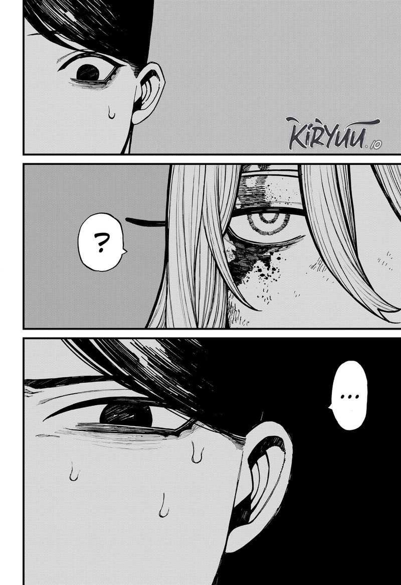 Centuria Chapter 64 Gambar 15