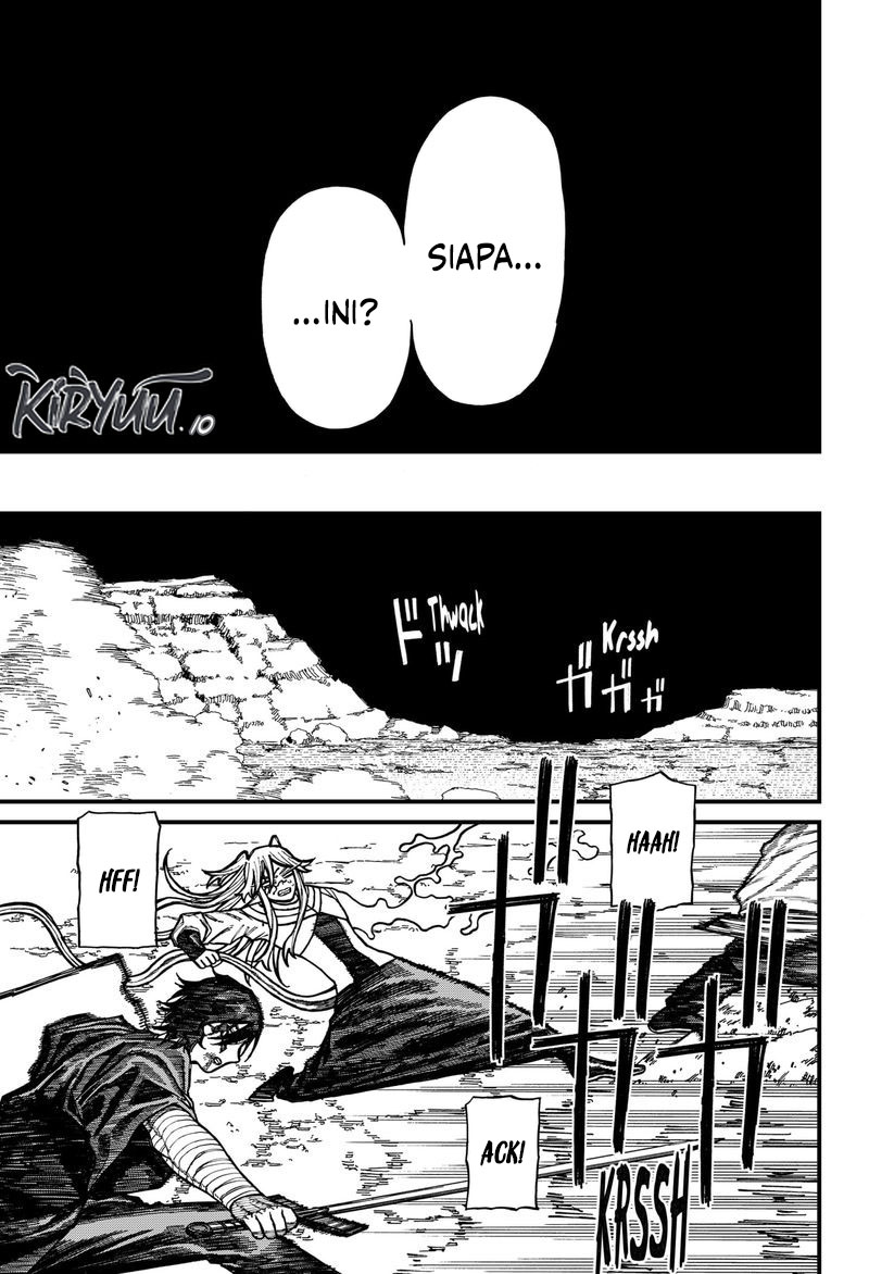 Centuria Chapter 64 Gambar 16