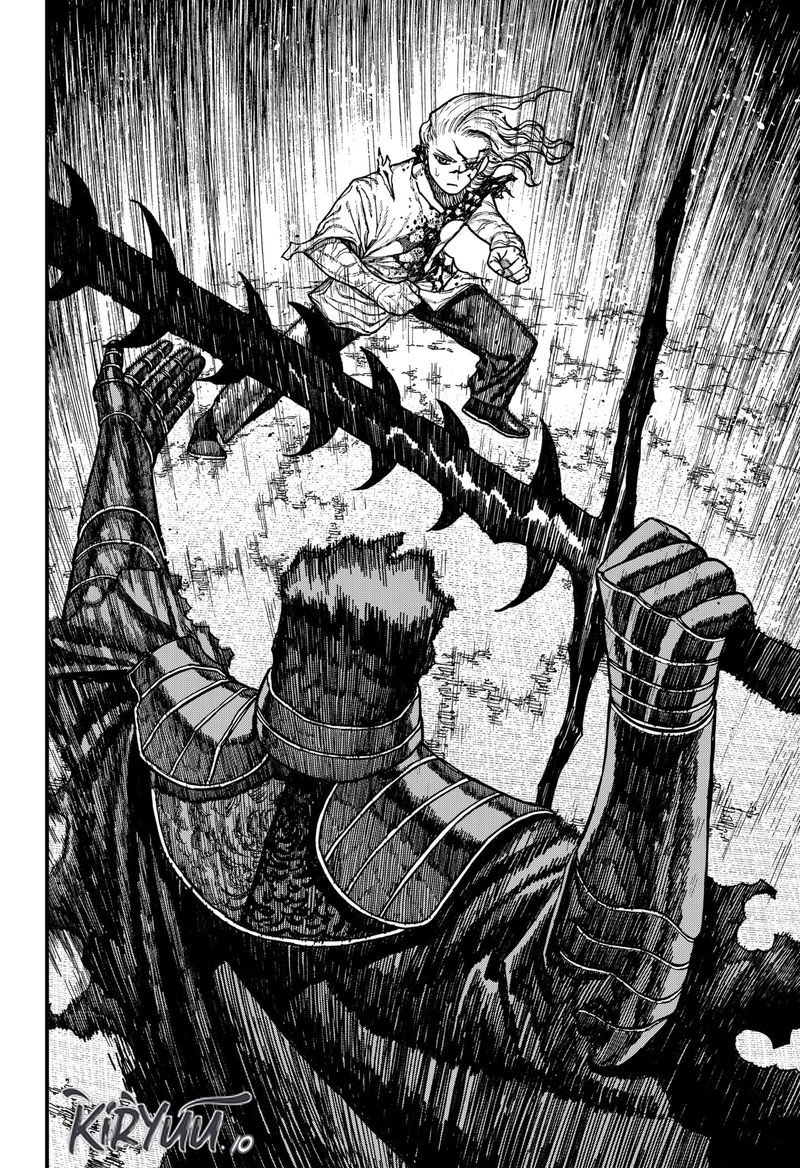 Centuria Chapter 64 Gambar 17