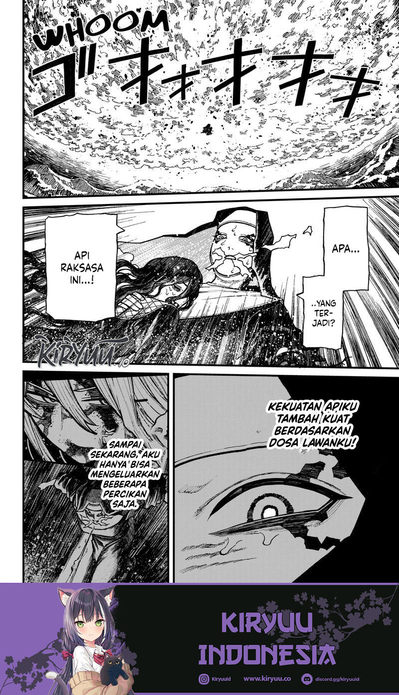 Centuria Chapter 64 Gambar 5